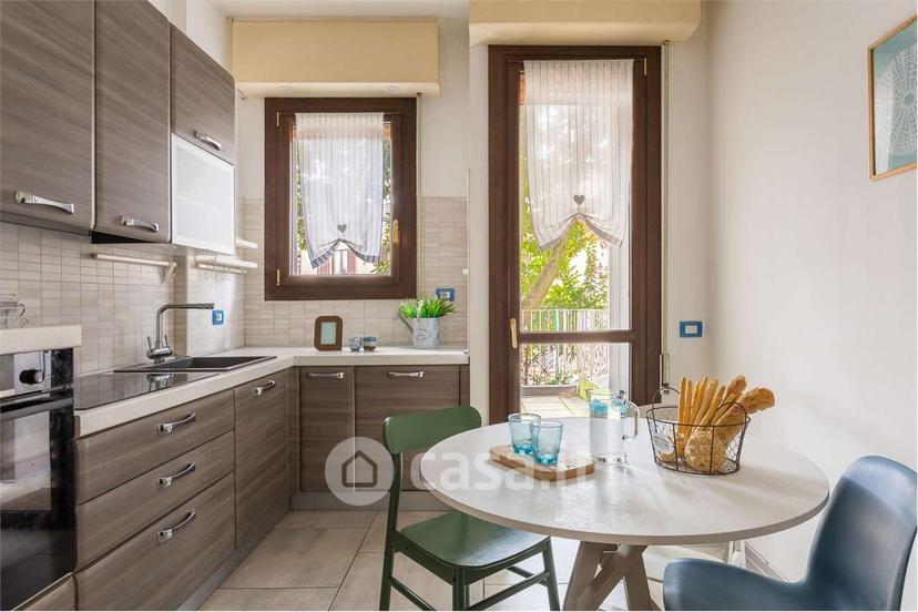 Trilocale in Via Alessandro Manzoni 21 — foto 19 di 30