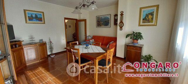 Quadrilocale in Via Faccini V. — foto 21 di 22