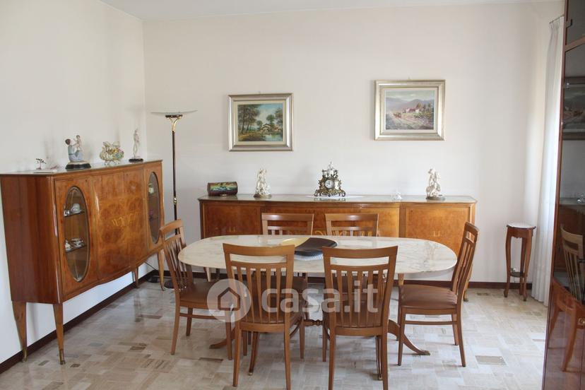 Quadrilocale in Via Cesare Battisti 75 — foto 18 di 20