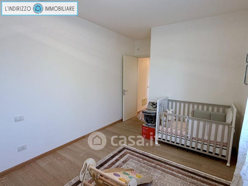 Quadrilocale in Via Silvano Schiavon — foto 12 di 27
