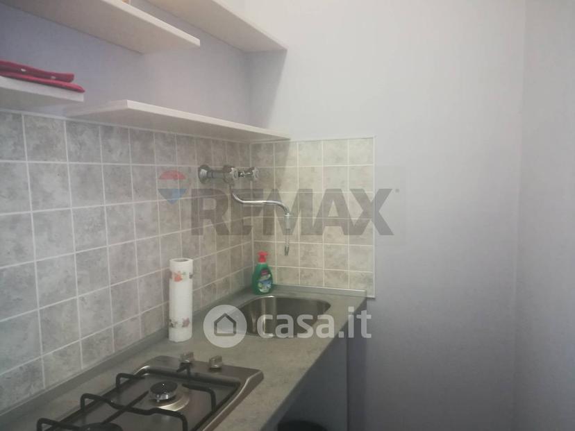 Trilocale in Via Arezzo 49 — foto 18 di 38