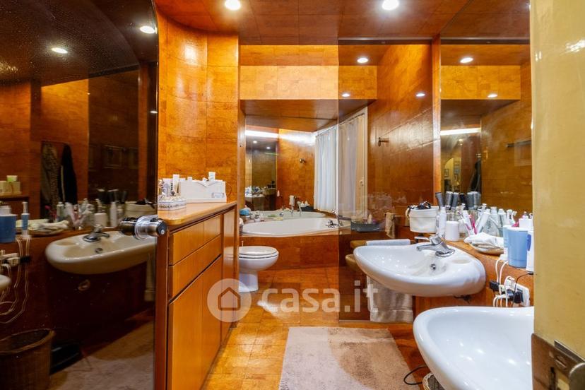 Villa in Via Moncucco — foto 36 di 88