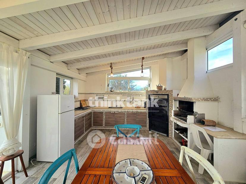 Villa in Via del Giglio — foto 13 di 41