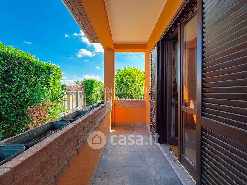 Villa in Via Mondello di Socco 1 — foto 19 di 48