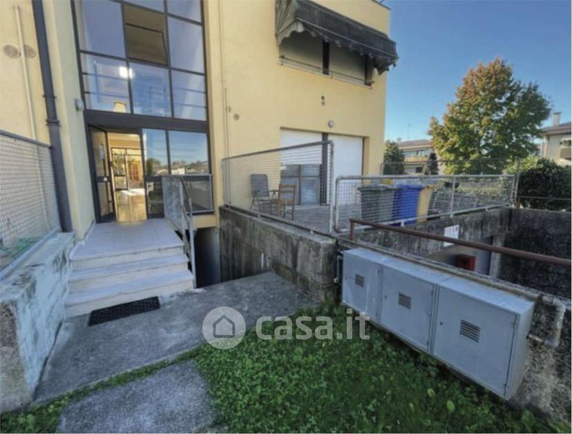 Appartamento in Via Giuseppe Toniolo — foto 10 di 23