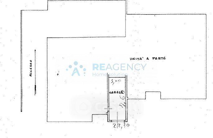 Quadrilocale in Viale dei Finanzieri 16 — foto 10 di 28