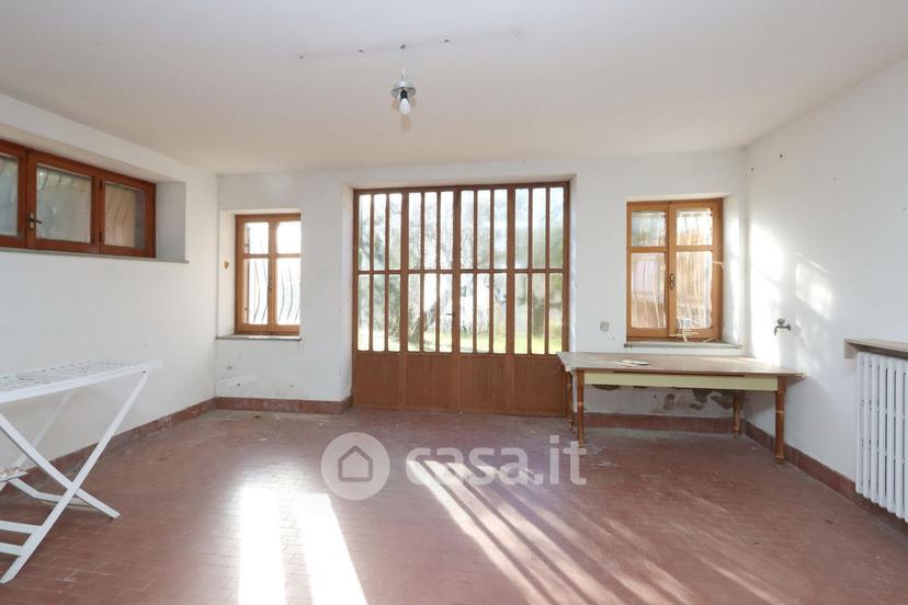 Villa in Strada Colle San Giorgio 5 — foto 19 di 42