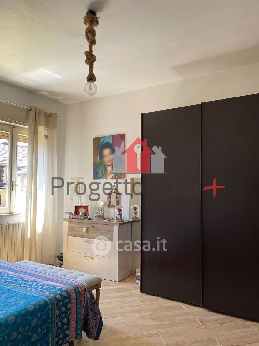 Trilocale in Via Giuseppe Garibaldi — foto 62 di 69