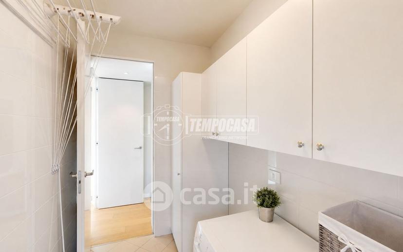 Quadrilocale in Piazza Fabrizio de André 10 — foto 23 di 34