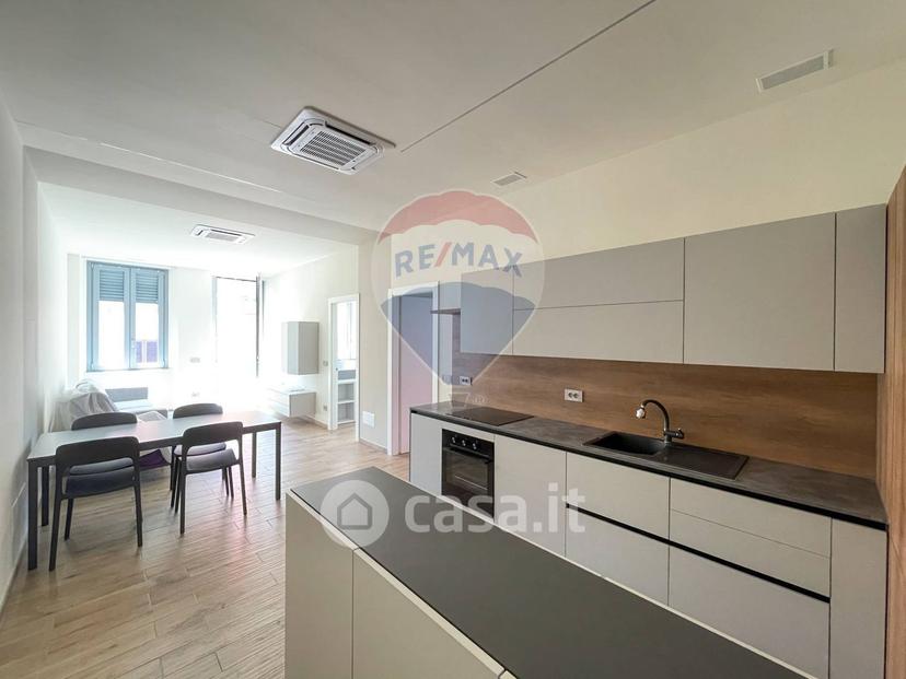 Trilocale in Via Roma 41 — foto 5 di 17