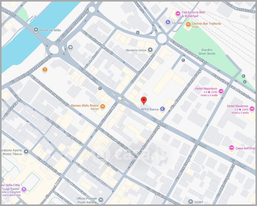 Appartamento in Via Roma — foto 26 di 32