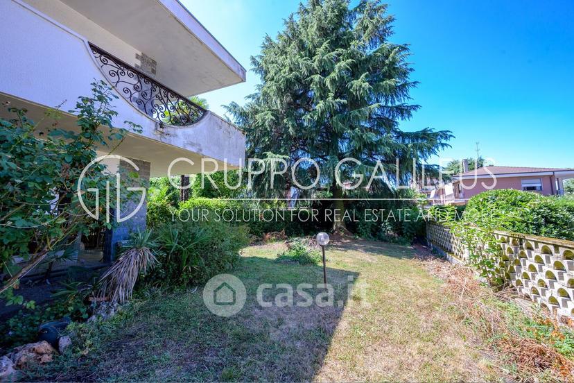 Villa in Via Giuseppe Bronzini 20 — foto 41 di 48