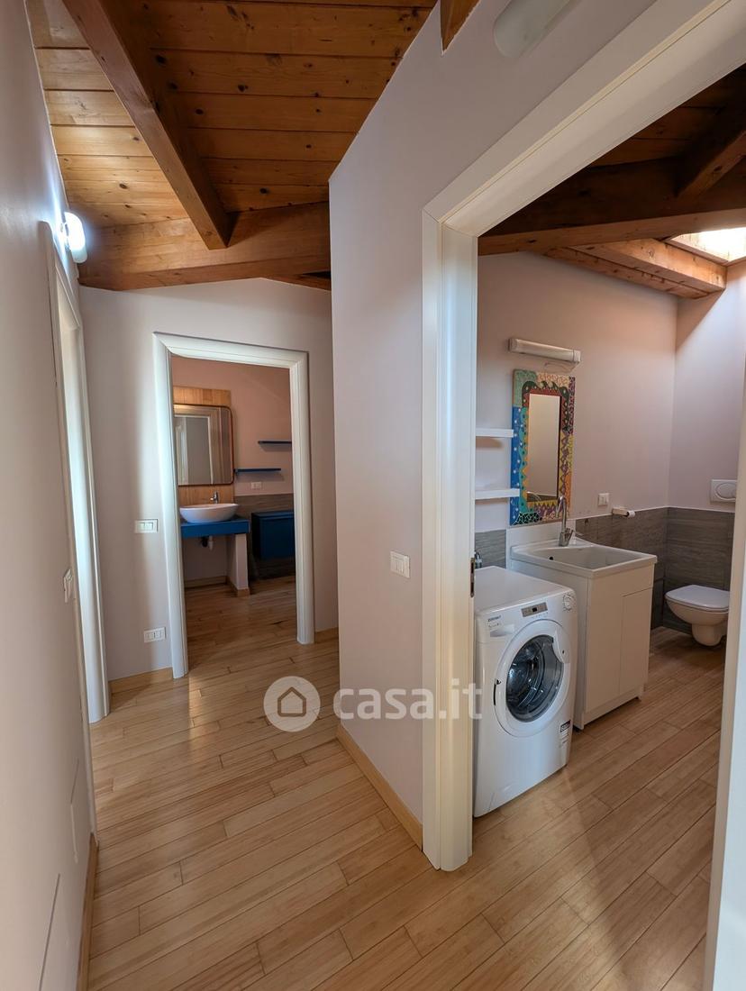 Trilocale in Via San Giovanni Bosco 12 — foto 40 di 47