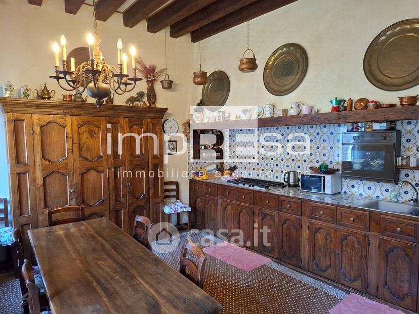 Appartamento in Sestiere Cannaregio 5530 — foto 14 di 39