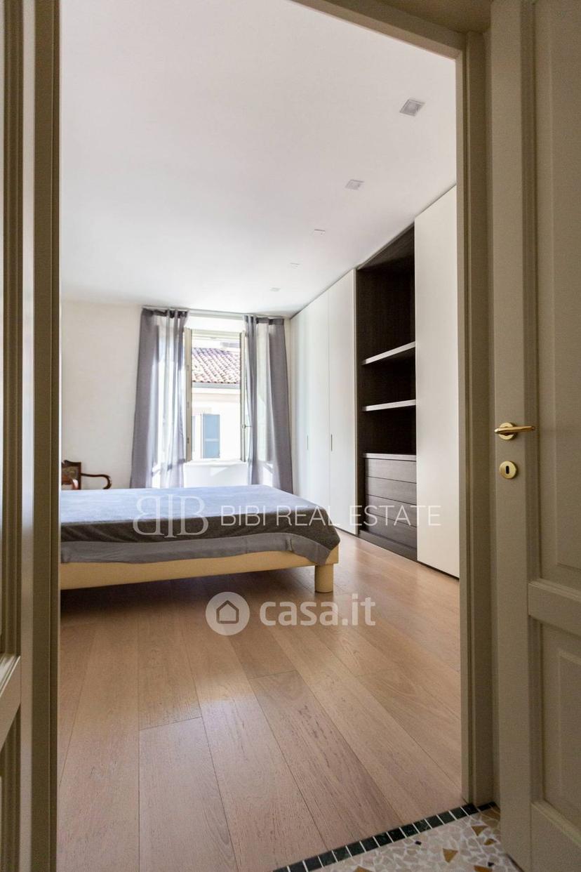 Trilocale in Via Massimo d'Azeglio 11 — foto 38 di 49