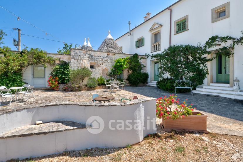 Villa in Contrada Salinola — foto 129 di 130
