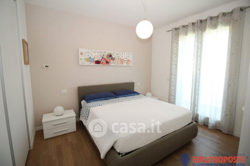 Trilocale in Via Pietro Maroncelli 26 — foto 15 di 31