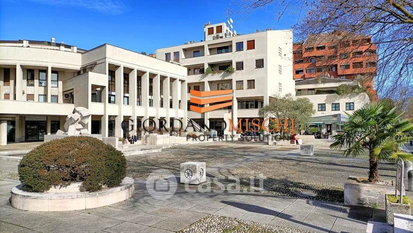 Quadrilocale in Via Angelo Ramazzotti 24 — foto 26 di 59
