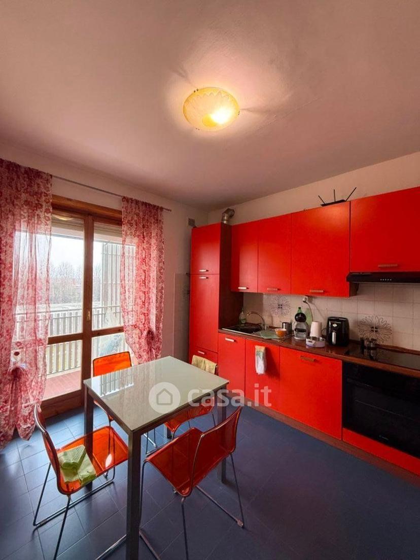 Trilocale in Via Bertole Viale — foto 14 di 22