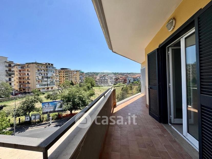 Trilocale in Via Ernesto Che Guevara 36