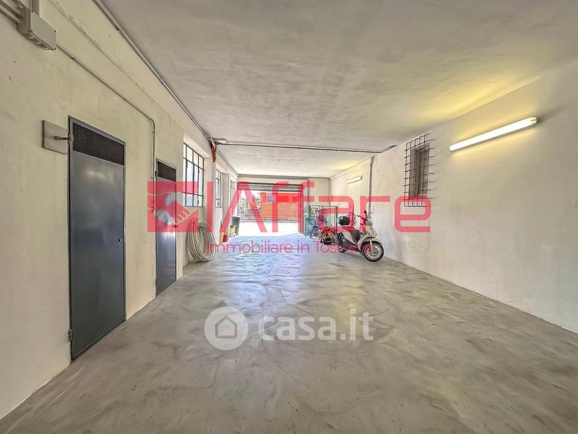 Quadrilocale in Via Dante Alighieri 14 — foto 3 di 18