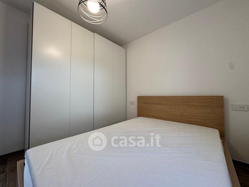 Bilocale in Via Ripa Fontana 4 — foto 12 di 37