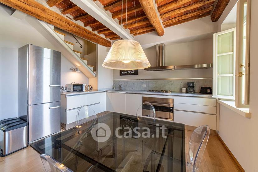 Trilocale in Via S. Nicolao 45 — foto 15 di 57