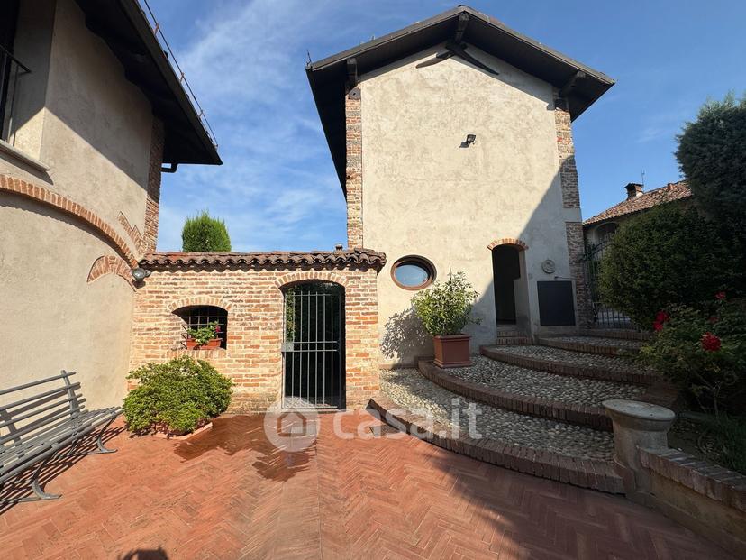 Villa in Via Garibaldi — foto 4 di 50