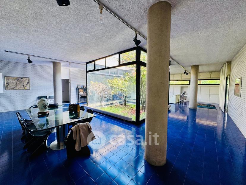 Villa in Via Giosuè Carducci 20 a — foto 108 di 182