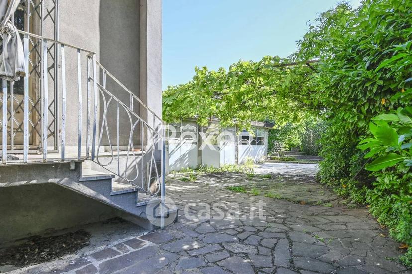 Appartamento in Via Antonio Gramsci 2 — foto 26 di 37