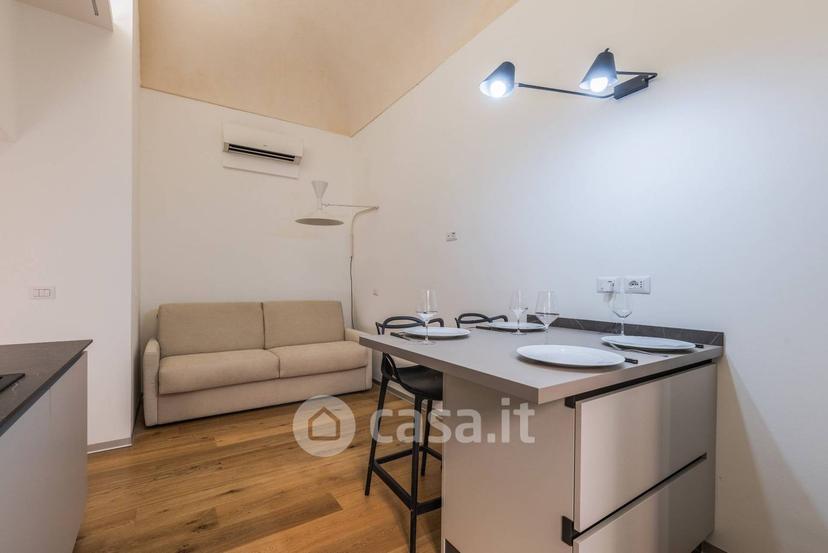 Trilocale in Via Vittorio Veneto — foto 10 di 25