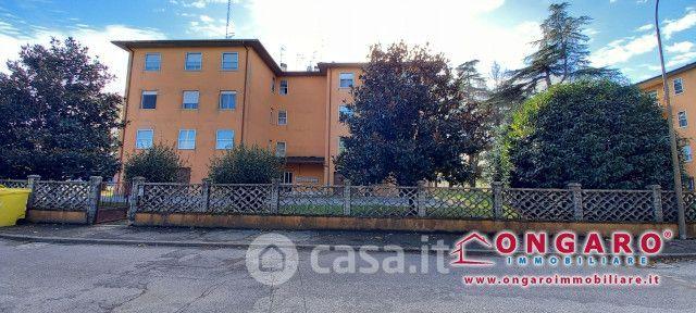 Quadrilocale in Via Faccini V. — foto 9 di 22