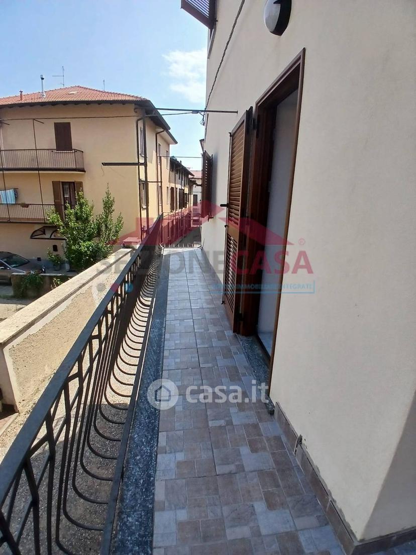 Quadrilocale in Via Giuseppe Garibaldi 10 — foto 2 di 48