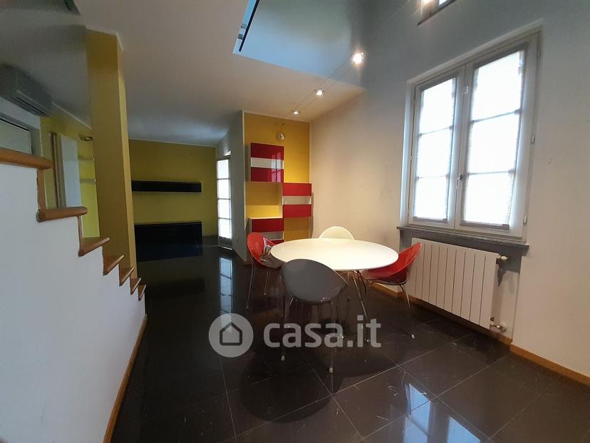 Quadrilocale in Via Cerioli — foto 14 di 30
