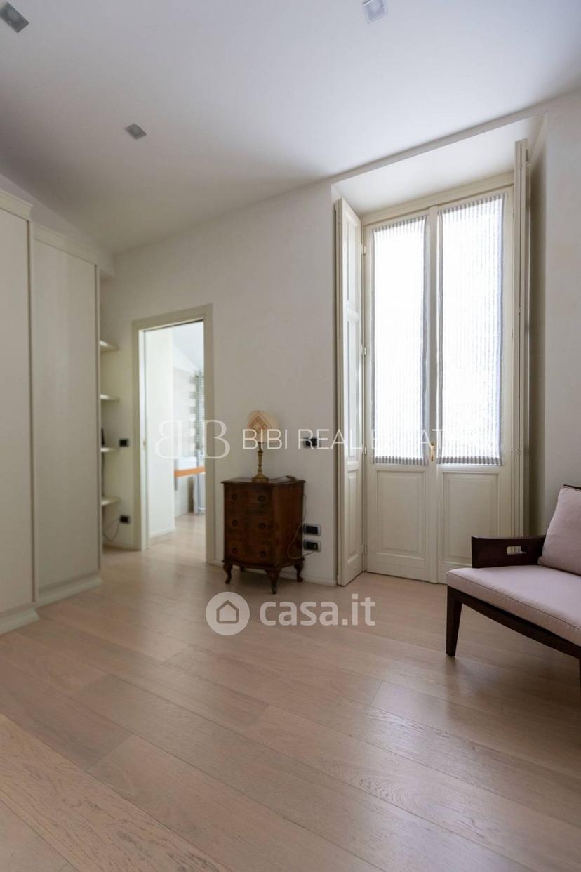 Trilocale in Via Massimo d'Azeglio 11 — foto 46 di 49