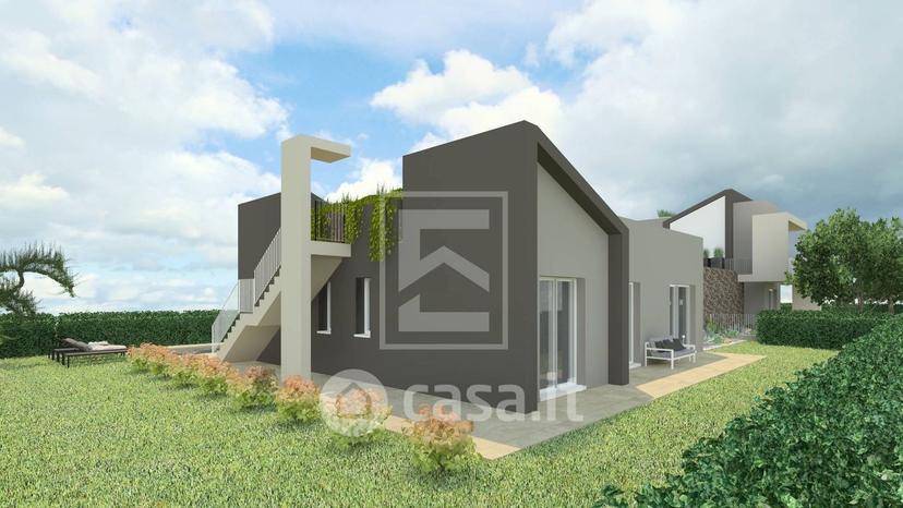 Villa in Piazza San Martino — foto 24 di 28