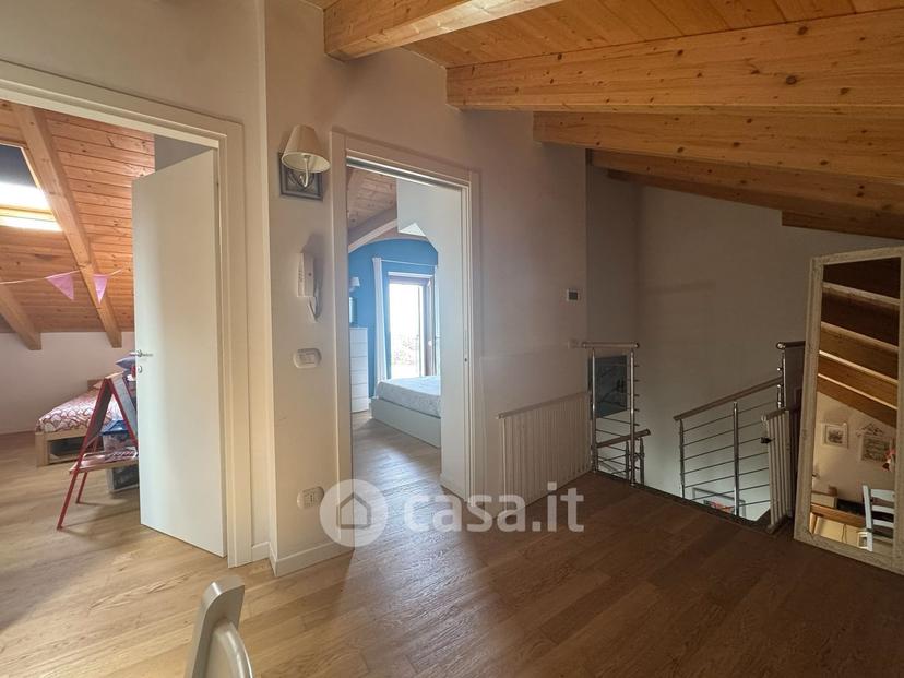 Quadrilocale in Via della Repubblica 6 — foto 8 di 26