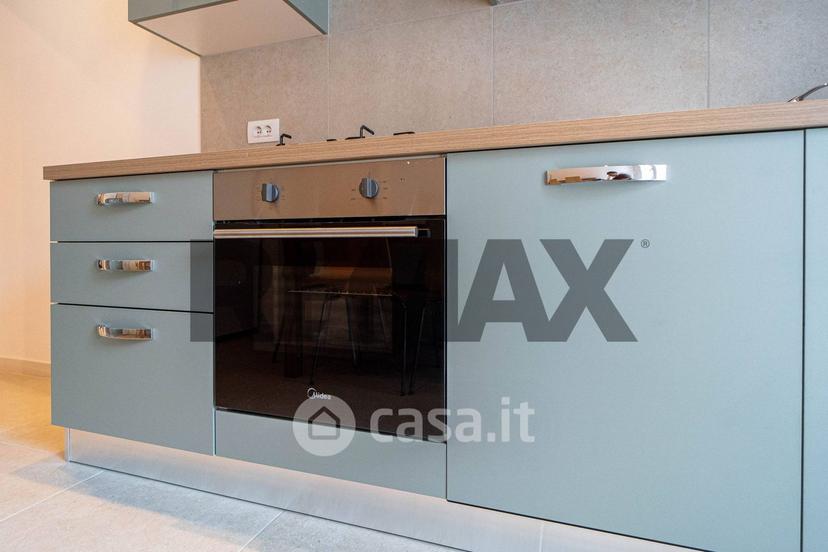 Quadrilocale in Via Bernardino Ramazzini 3 — foto 27 di 36