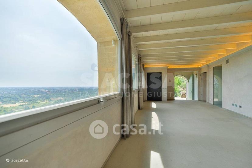 Villa in Via Belvedere 37 — foto 90 di 95