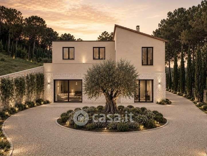 Villa in Via San Benedetto — foto 16 di 47