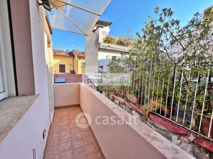 Quadrilocale in Via Giuseppe Zanardelli — foto 20 di 35