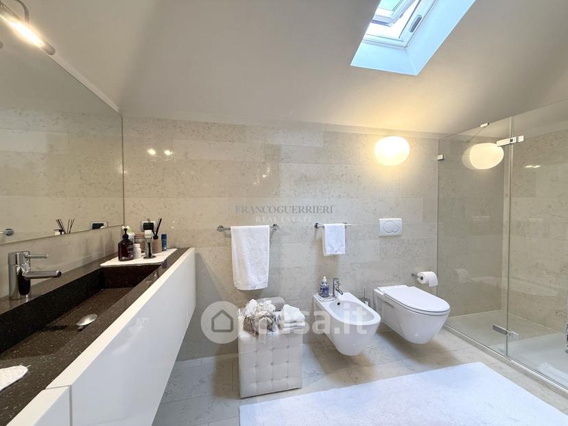 Villa in Via Maroncelli — foto 33 di 38