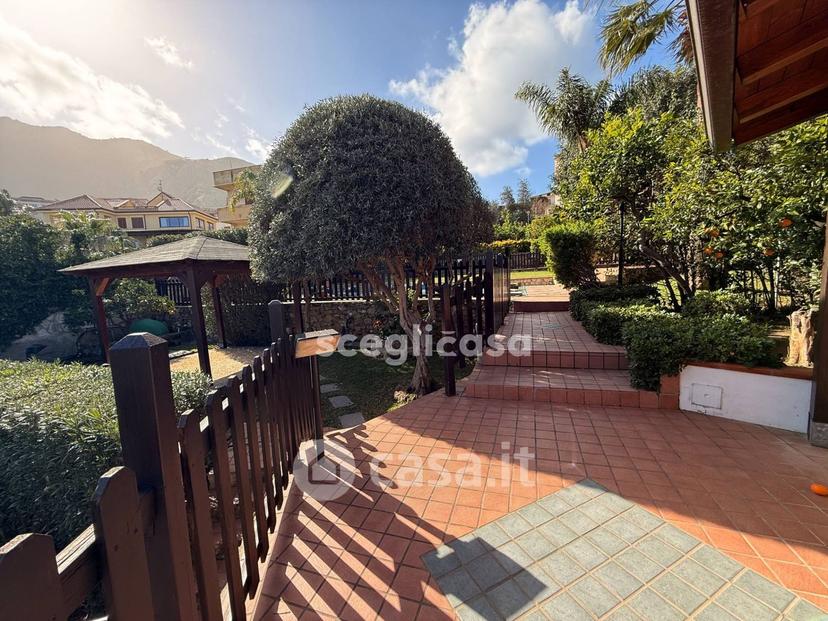 Villa in Via Manganelli 114 — foto 9 di 39