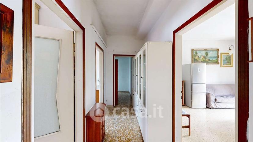 Trilocale in Via Regina Margherita 67 — foto 22 di 32