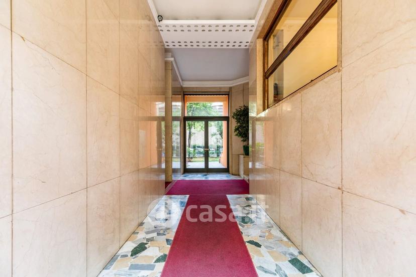 Quadrilocale in Via Desiderio da Settignano 10 — foto 10 di 23
