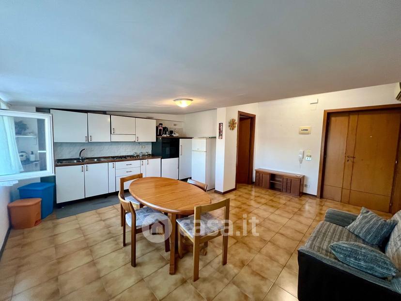Trilocale in Via Gorizia 40 — foto 4 di 9