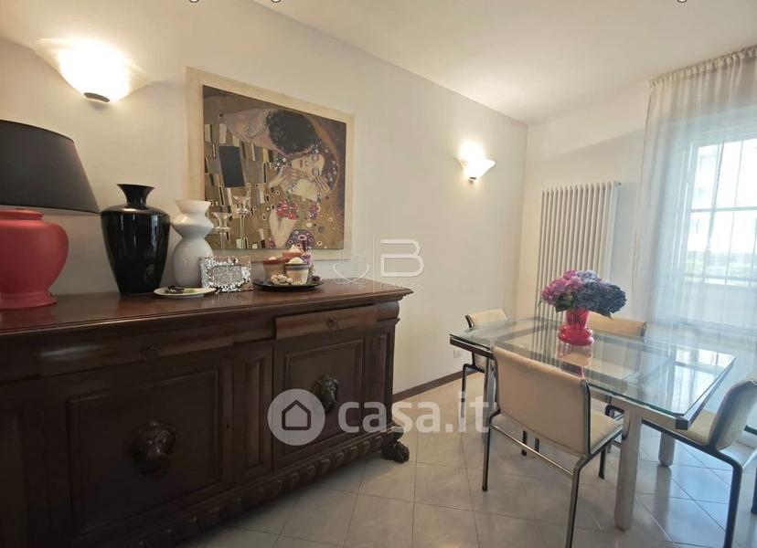 Quadrilocale in Via Marina — foto 11 di 30