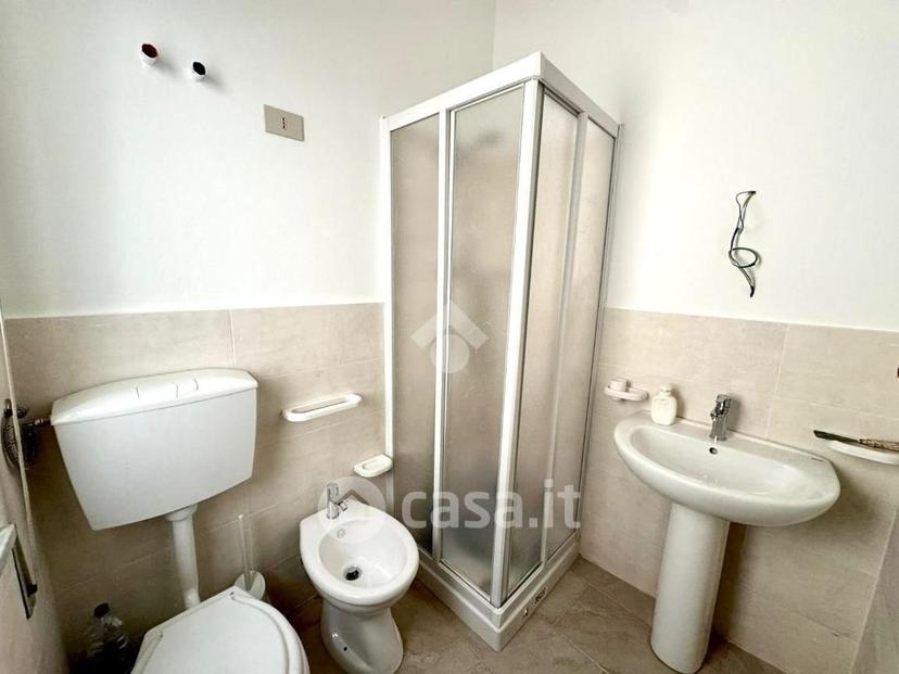 Trilocale in Via Edrisi 9 — foto 13 di 19