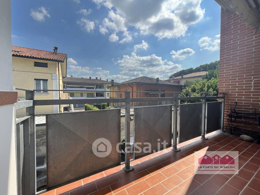Quadrilocale in Via Cereda 333 — foto 11 di 27
