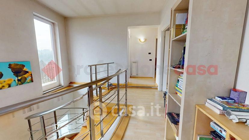 Villa in Via di Nestrignana 22 — foto 23 di 29